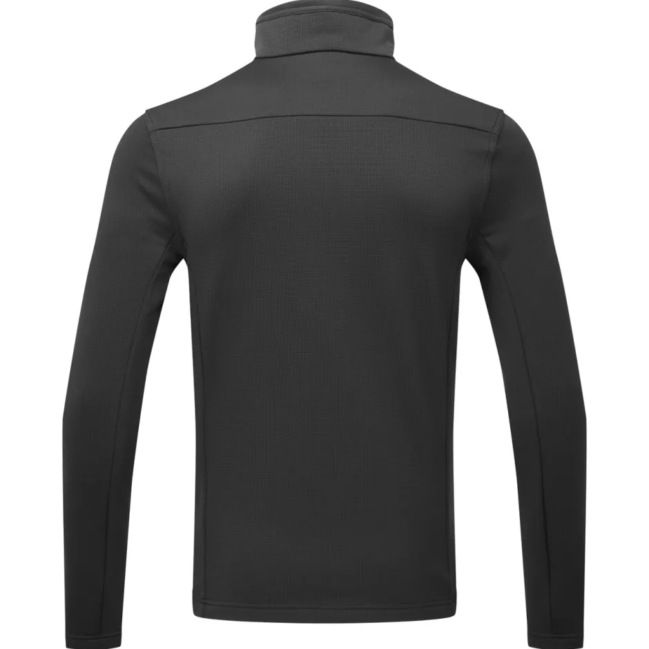 T-Shirts|Hoodies & Fleeces|Gill Marine Quest 1/4 Zip Top Black