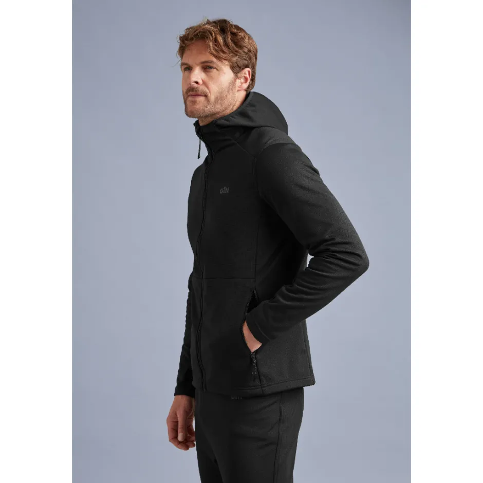 Hoodies & Fleeces|Base Layers|Gill Marine Quest Hoodie