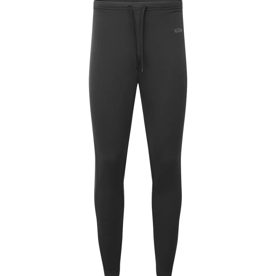 Leggings|Base Layers|Gill Marine Quest Leggings Black