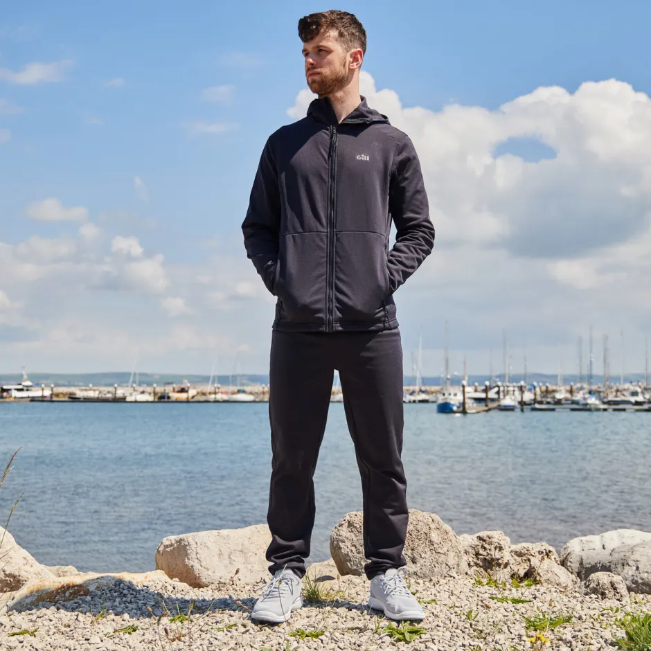 Leggings|Base Layers|Gill Marine Quest Leggings Black