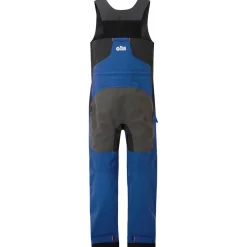 Salopettes|Gill Marine Race Ocean Trousers Blue/Graphite