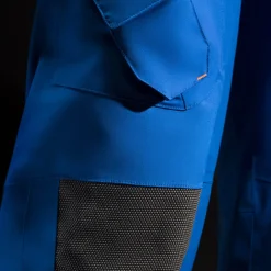 Salopettes|Gill Marine Race Ocean Trousers Blue/Graphite