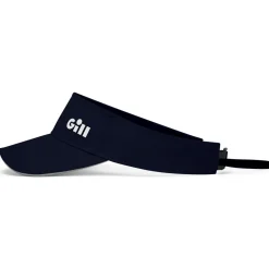 Power Boating|Outdoor Adventure|Gill Marine Regatta Visor