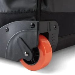 Accessories|Outdoor Adventure|Gill Marine Rolling Cargo Bag 90L Black