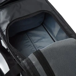 Accessories|Outdoor Adventure|Gill Marine Rolling Cargo Bag 90L Black