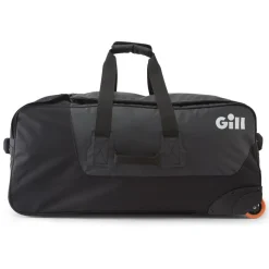 Accessories|Outdoor Adventure|Gill Marine Rolling Jumbo Bag Black