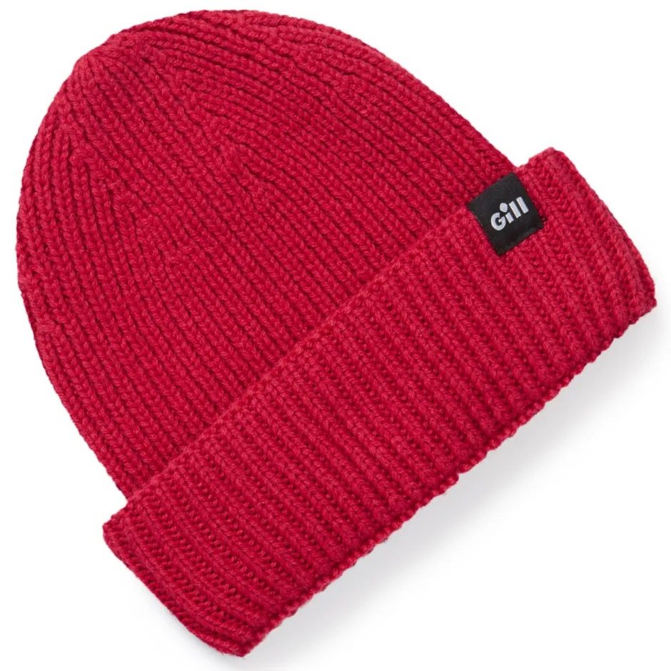 Power Boating|Outdoor Adventure|Gill Marine Seafarer Beanie(Out of Stock)