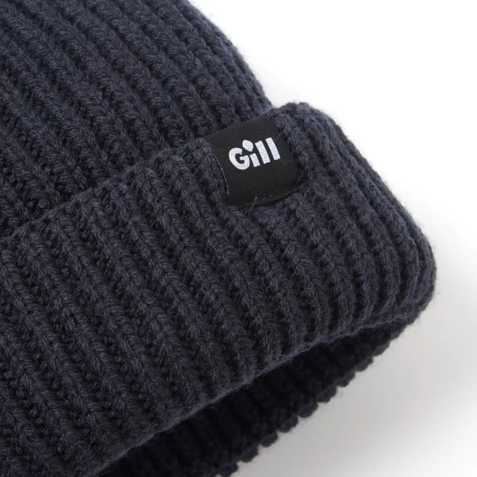 Power Boating|Outdoor Adventure|Gill Marine Seafarer Beanie(Out of Stock)