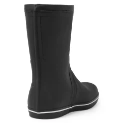 Power Boating|Power Boating|Gill Marine Short Cruising Boots Black