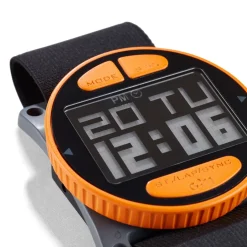 Paddlesports|Paddlesports|Gill Marine Stealth Timer Black/Orange