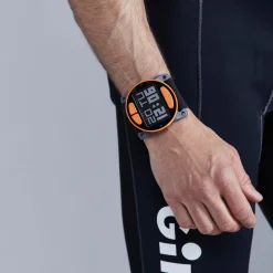 Paddlesports|Paddlesports|Gill Marine Stealth Timer Black/Orange