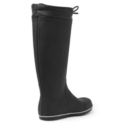 Power Boating|Power Boating|Gill Marine Tall Yachting Boots Black