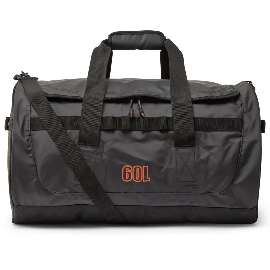 Accessories|Ocean|Gill Marine Tarp Barrel Bag 60L Black