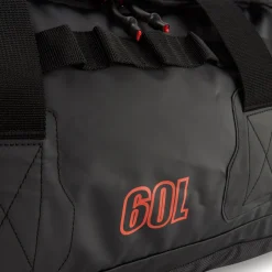 Accessories|Ocean|Gill Marine Tarp Barrel Bag 60L Black