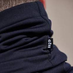 Power Boating|Outdoor Adventure|Gill Marine Thermal Neck Gaiter Black
