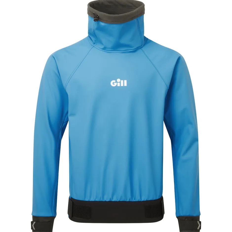 Spray Tops|Dinghy|Gill Marine Thermoshield Top