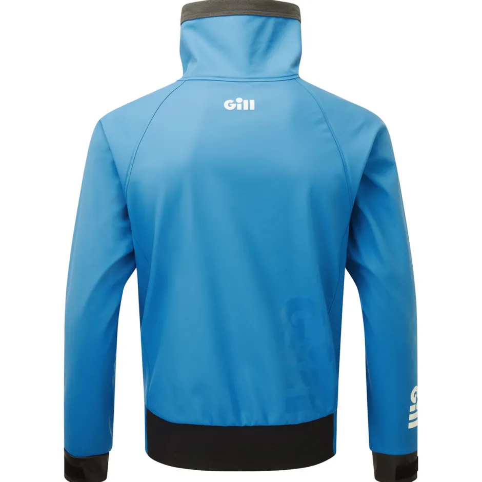 Spray Tops|Dinghy|Gill Marine Thermoshield Top