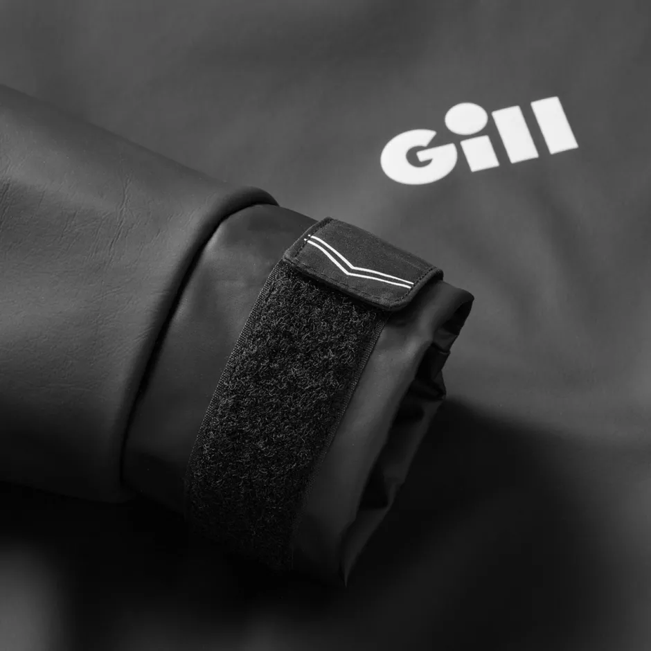 Spray Tops|Dinghy|Gill Marine Thermoshield Top