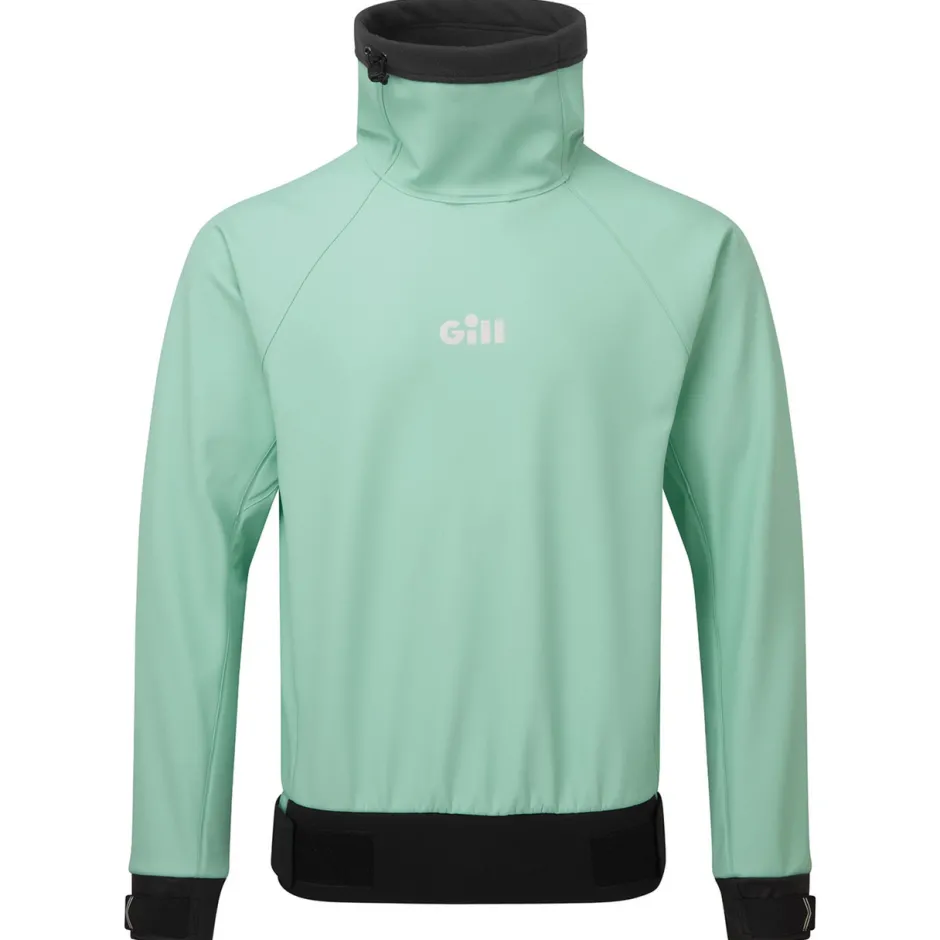 Spray Tops|Dinghy|Gill Marine Thermoshield Top