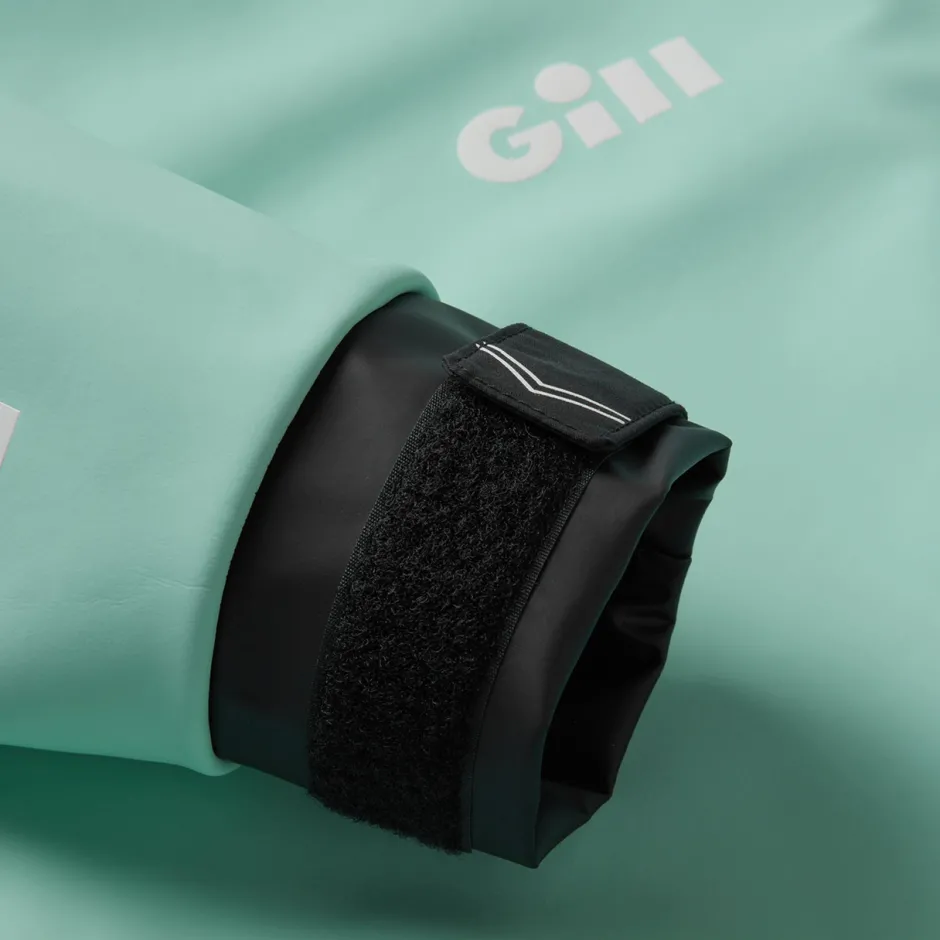 Spray Tops|Dinghy|Gill Marine Thermoshield Top