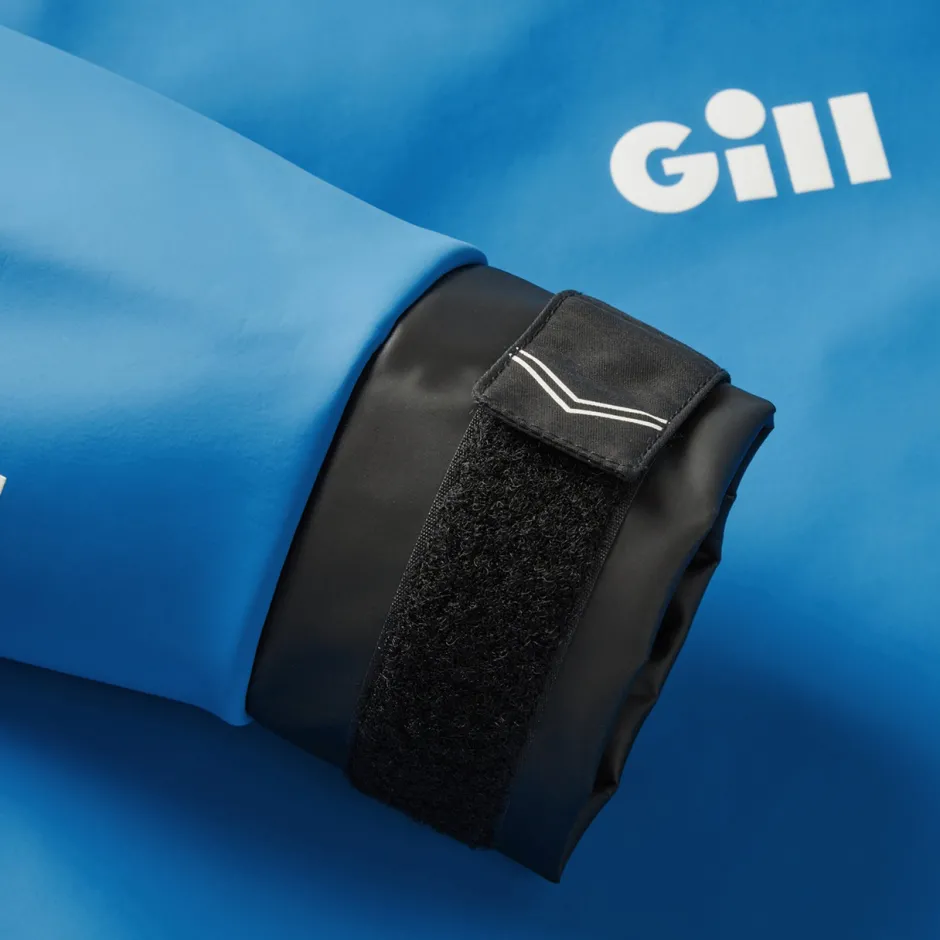 Spray Tops|Dinghy|Gill Marine Thermoshield Top