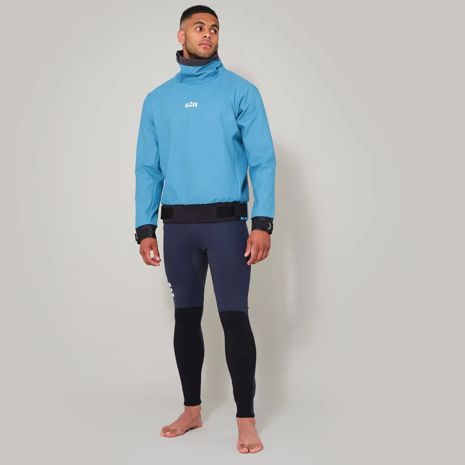 Spray Tops|Dinghy|Gill Marine Thermoshield Top