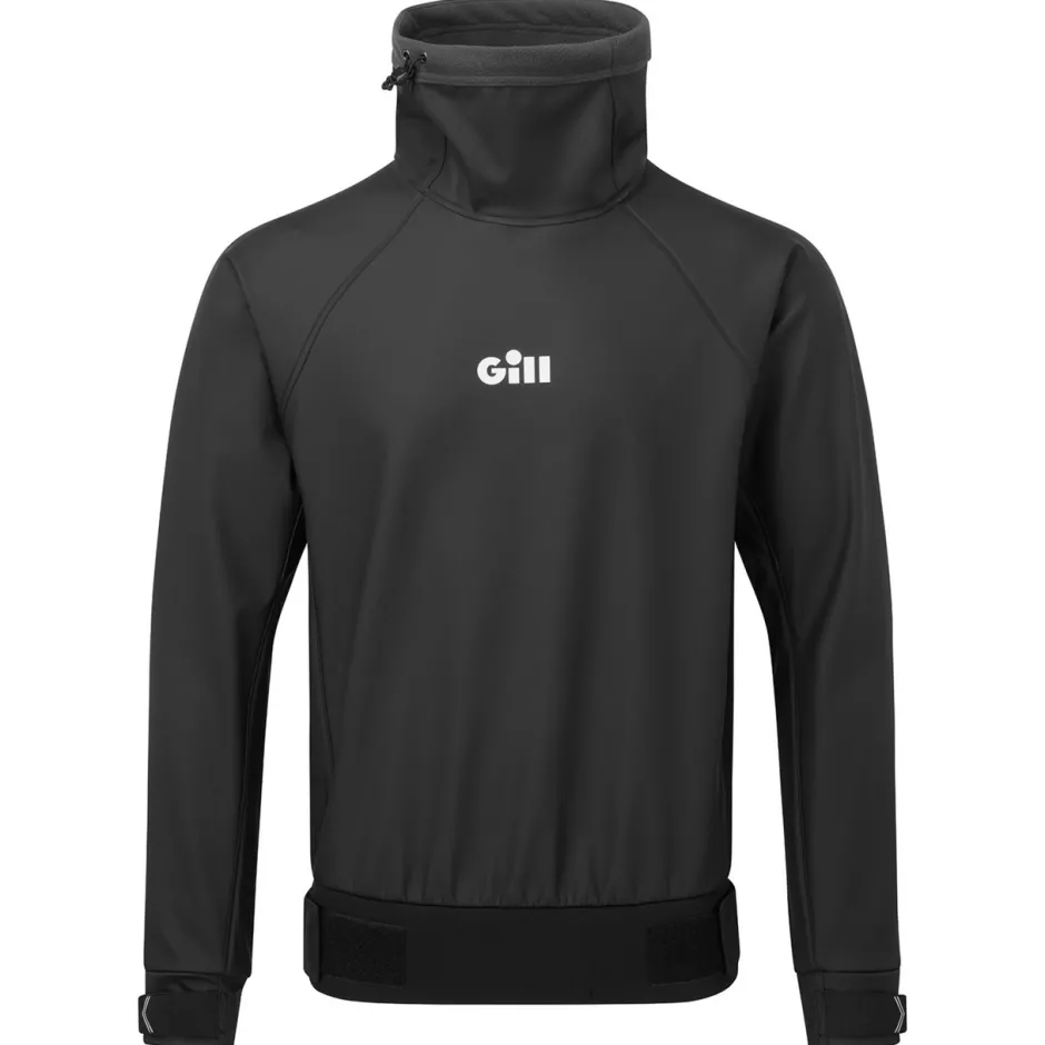 Spray Tops|Dinghy|Gill Marine Thermoshield Top
