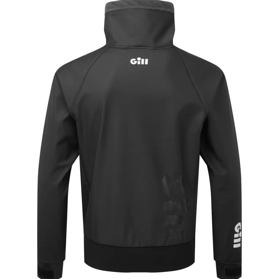 Spray Tops|Dinghy|Gill Marine Thermoshield Top