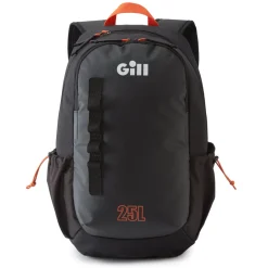 Accessories|Accessories|Gill Marine Transit Backpack Black