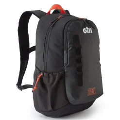 Accessories|Accessories|Gill Marine Transit Backpack Black
