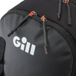 Accessories|Accessories|Gill Marine Transit Backpack Black