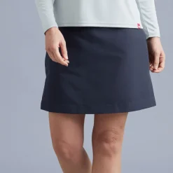 Shorts & Skorts|Bottoms|Gill Marine UV Stretch Skort
