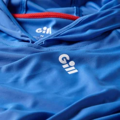Hoodies & Fleeces|Inshore|Gill Marine UV Tec Hoody