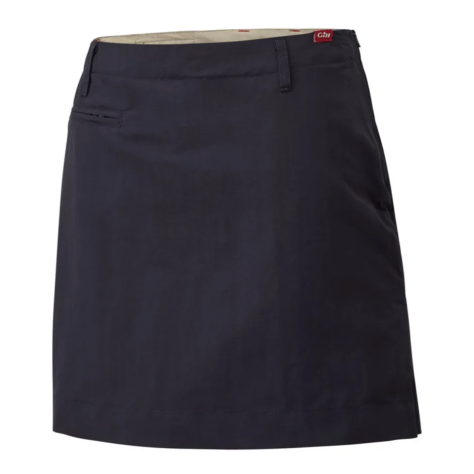 Shorts & Skorts|Bottoms|Gill Marine UV Tec Skort