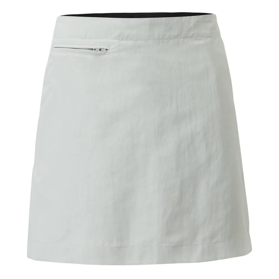 Shorts & Skorts|Bottoms|Gill Marine UV Tec Skort