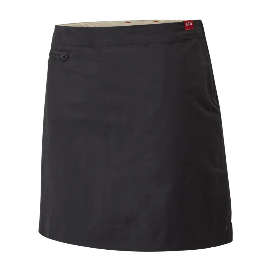 Shorts & Skorts|Bottoms|Gill Marine UV Tec Skort