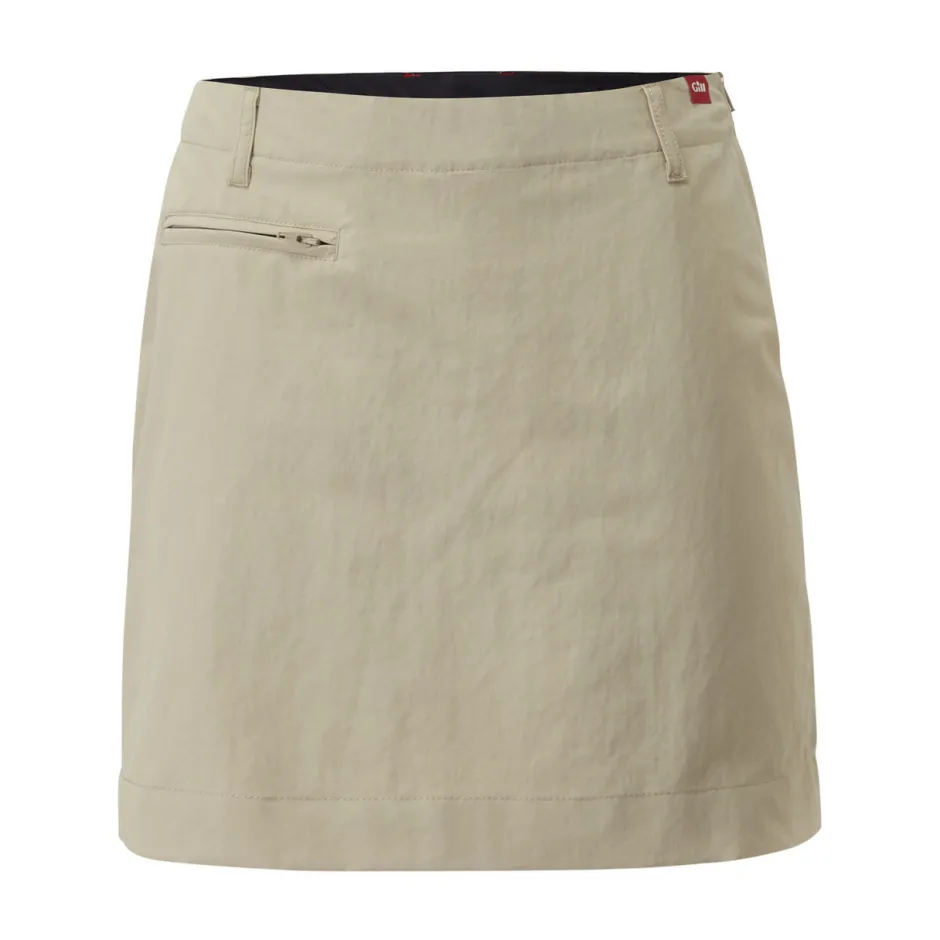 Shorts & Skorts|Bottoms|Gill Marine UV Tec Skort
