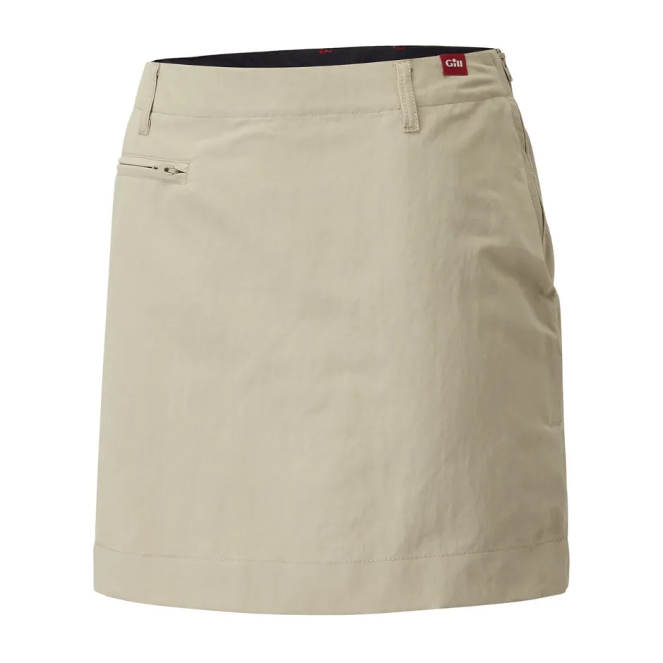Shorts & Skorts|Bottoms|Gill Marine UV Tec Skort