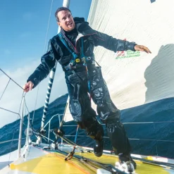 Drysuits|Verso|Gill Marine Verso Drysuit Graphite