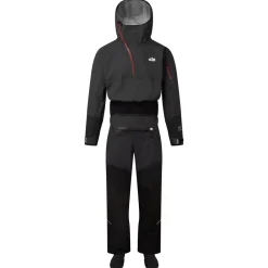 Drysuits|Verso|Gill Marine Verso Drysuit Graphite