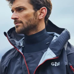 Drysuits|Verso|Gill Marine Verso Drysuit Graphite