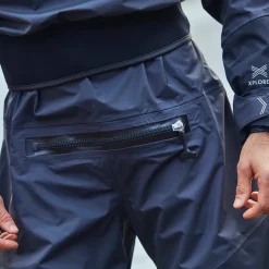 Drysuits|Verso|Gill Marine Verso Drysuit Graphite