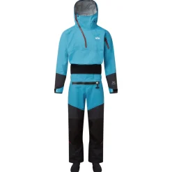 Drysuits|Verso|Gill Marine Verso Drysuit – Special Edition Bluejay