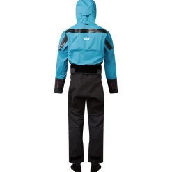 Drysuits|Verso|Gill Marine Verso Drysuit – Special Edition Bluejay
