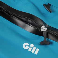 Drysuits|Verso|Gill Marine Verso Drysuit – Special Edition Bluejay