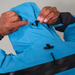 Drysuits|Verso|Gill Marine Verso Drysuit – Special Edition Bluejay