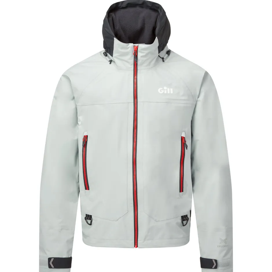 Waterproof Jackets|Verso|Gill Marine Verso Jacket