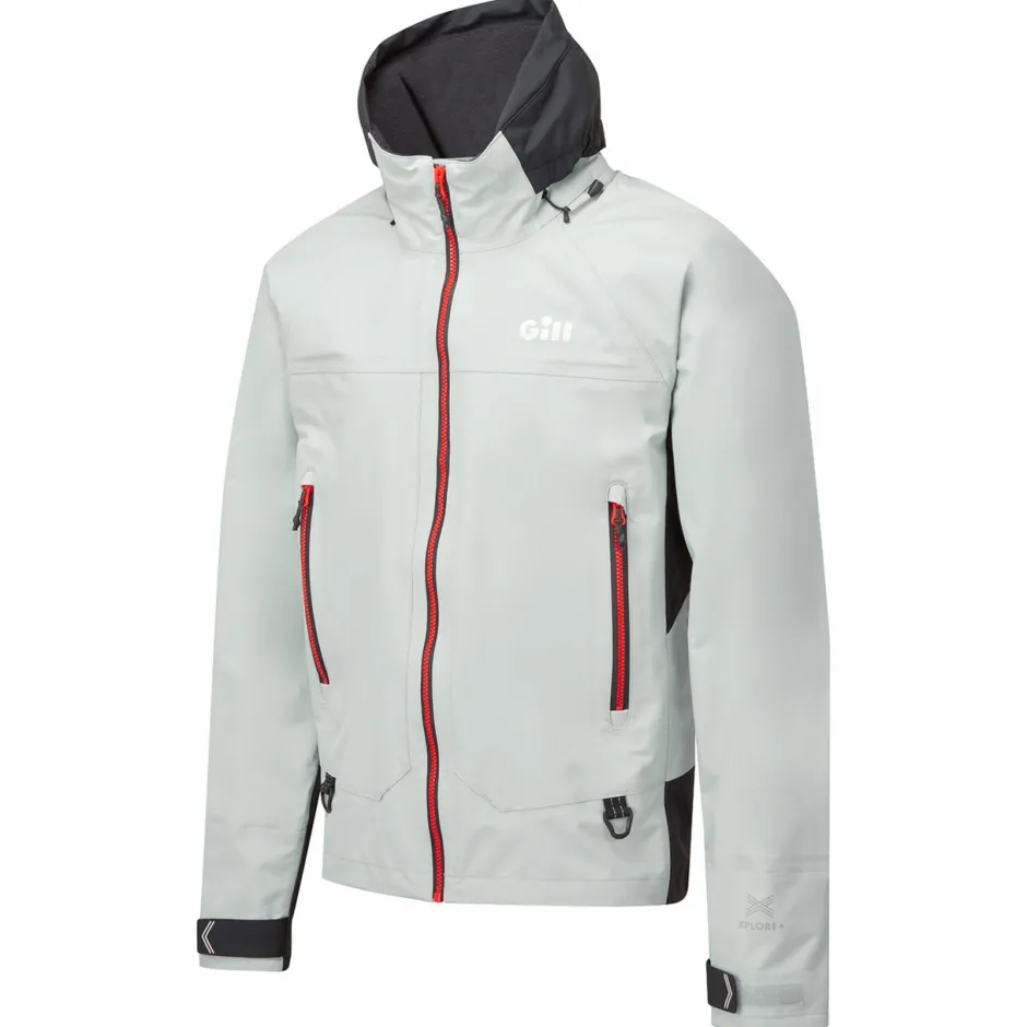Waterproof Jackets|Verso|Gill Marine Verso Jacket