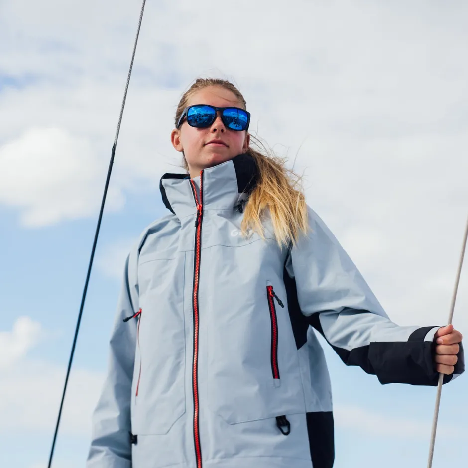 Waterproof Jackets|Verso|Gill Marine Verso Jacket