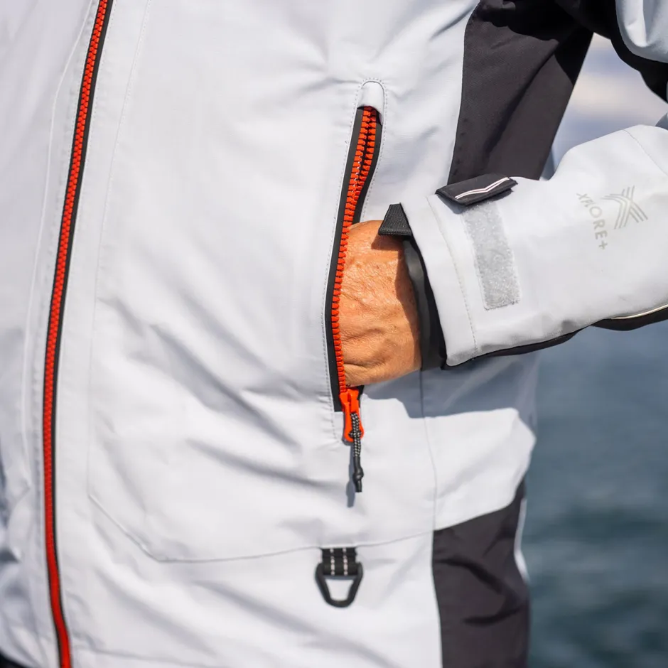 Waterproof Jackets|Verso|Gill Marine Verso Jacket